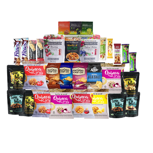 Office Deluxe (50 snacks)