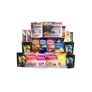Office Basic (25 snacks)