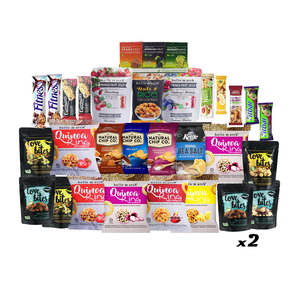 Office Premium (100 snacks)